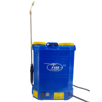 HB Garden Tools 16 Lt Şarjlı (Akülü) İlaçlama Makinası