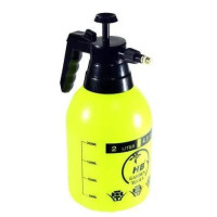 HB Garden Tools 2 Lt Basınçlı El Tipi İlaçlama Pompası
