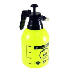 HB Garden Tools 2 Lt Basınçlı El Tipi İlaçlama Pompası