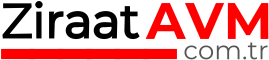 Ziraat AVM